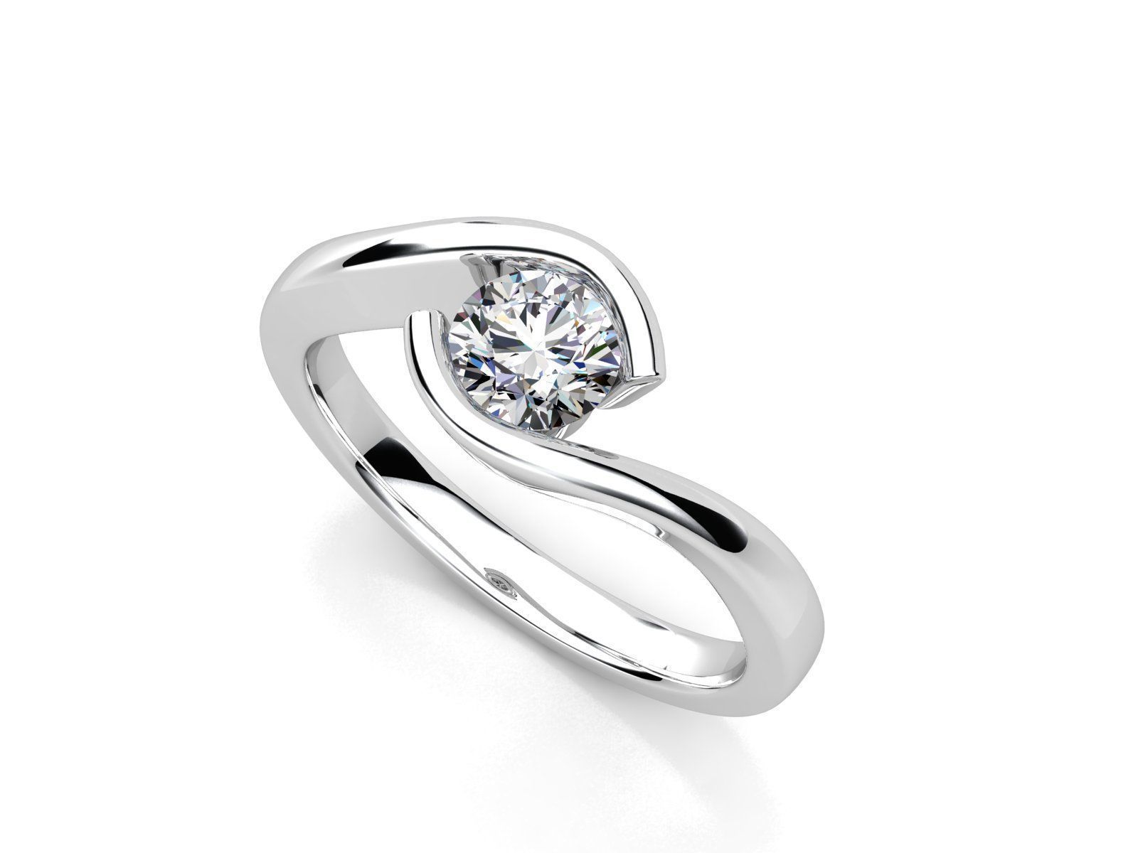 HS R025 3D print model_1