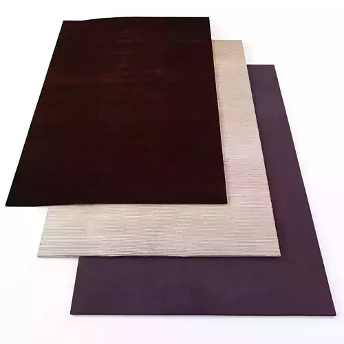 Rugs-468 three rugs