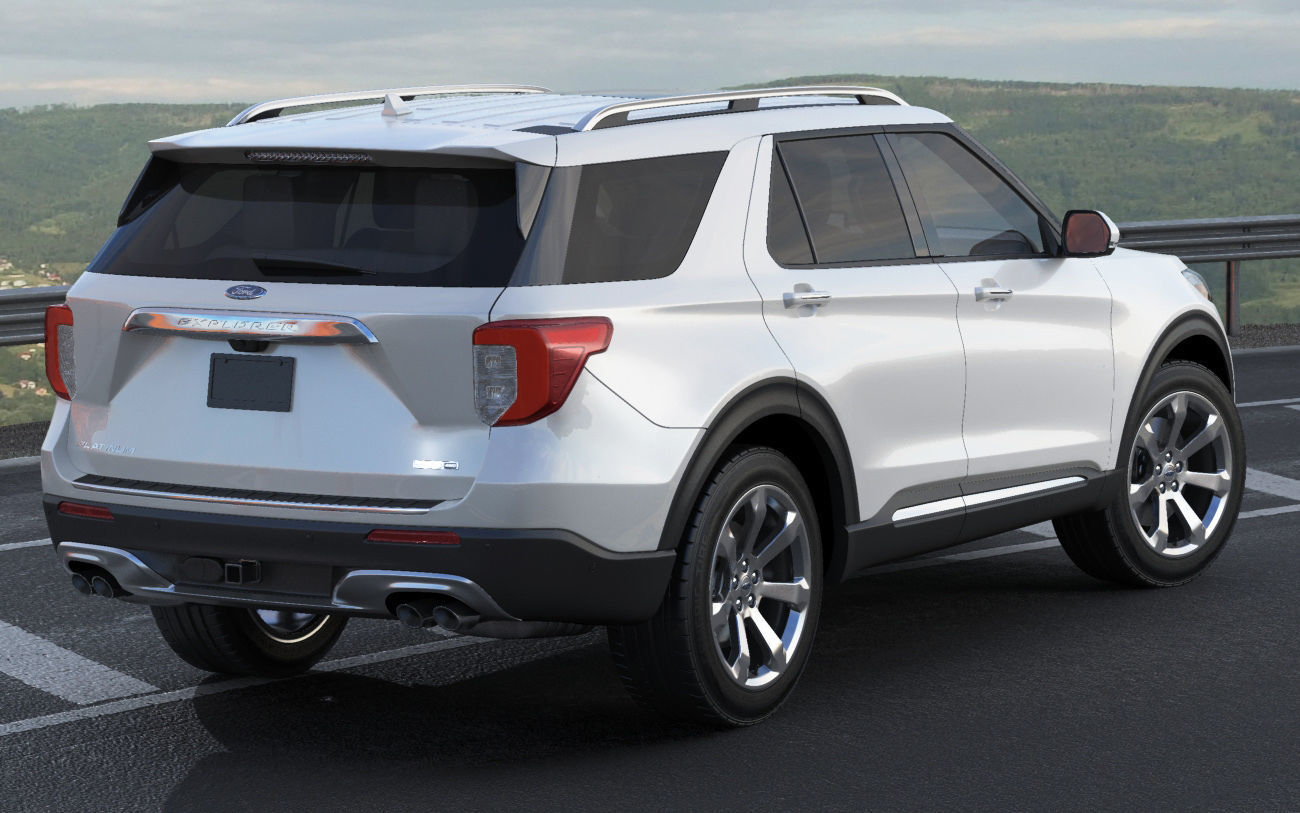 Explorer 2020 3D model_15