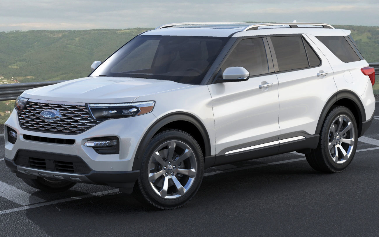 Explorer 2020 3D model_14