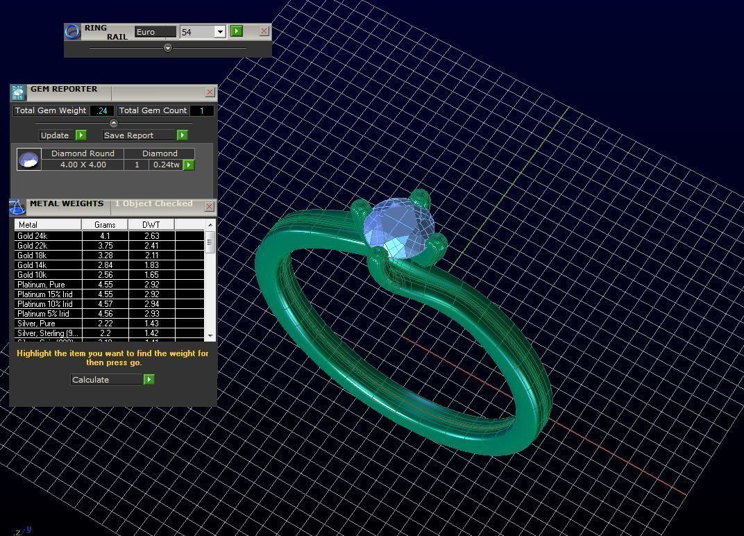 HS R026 3D print model_4