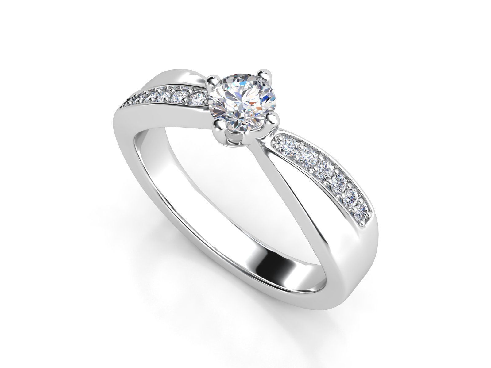 HS R027 3D print model_1