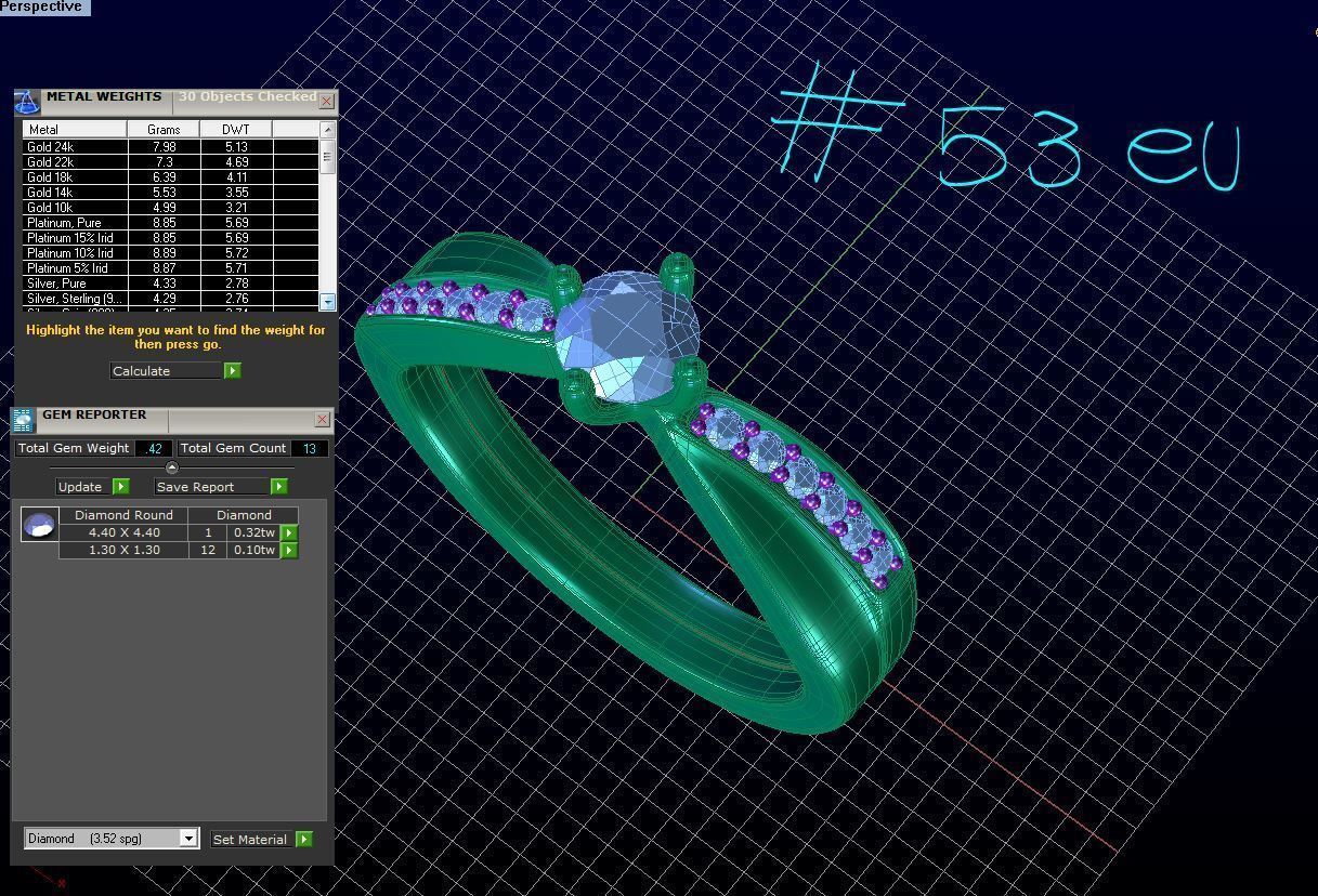 HS R027 3D print model_3