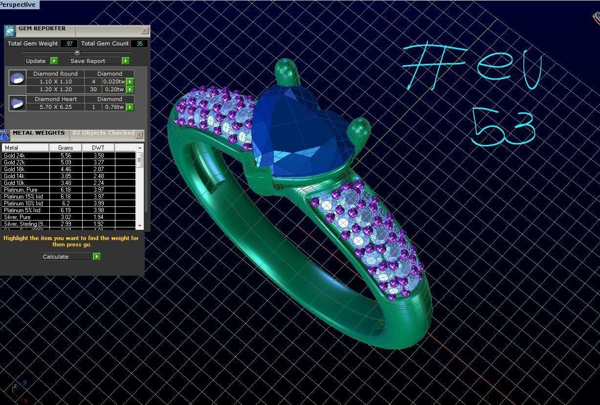 HS R031 3D print model_4