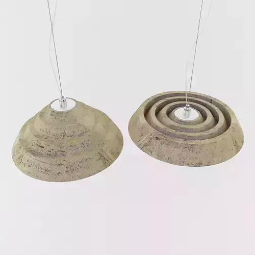  Spiralitosa pendant lamp 