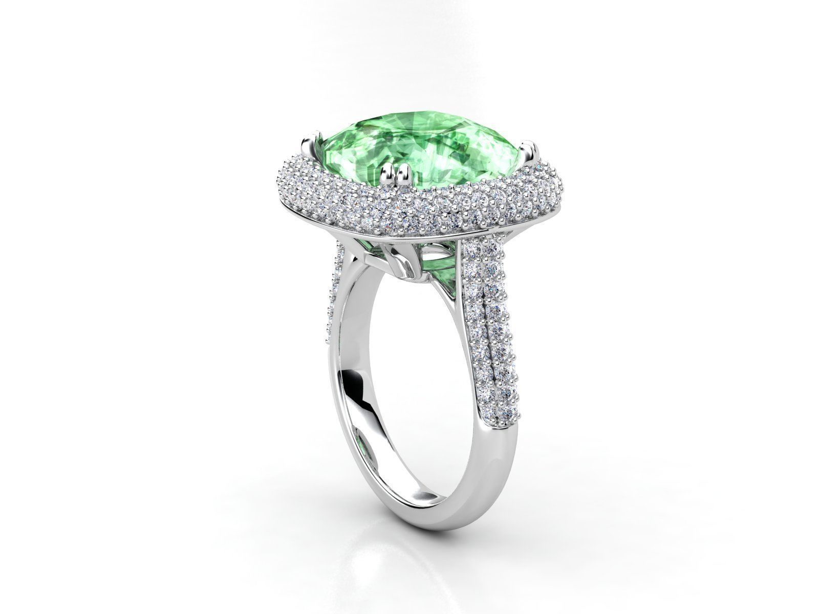 HS R032 3D print model_1