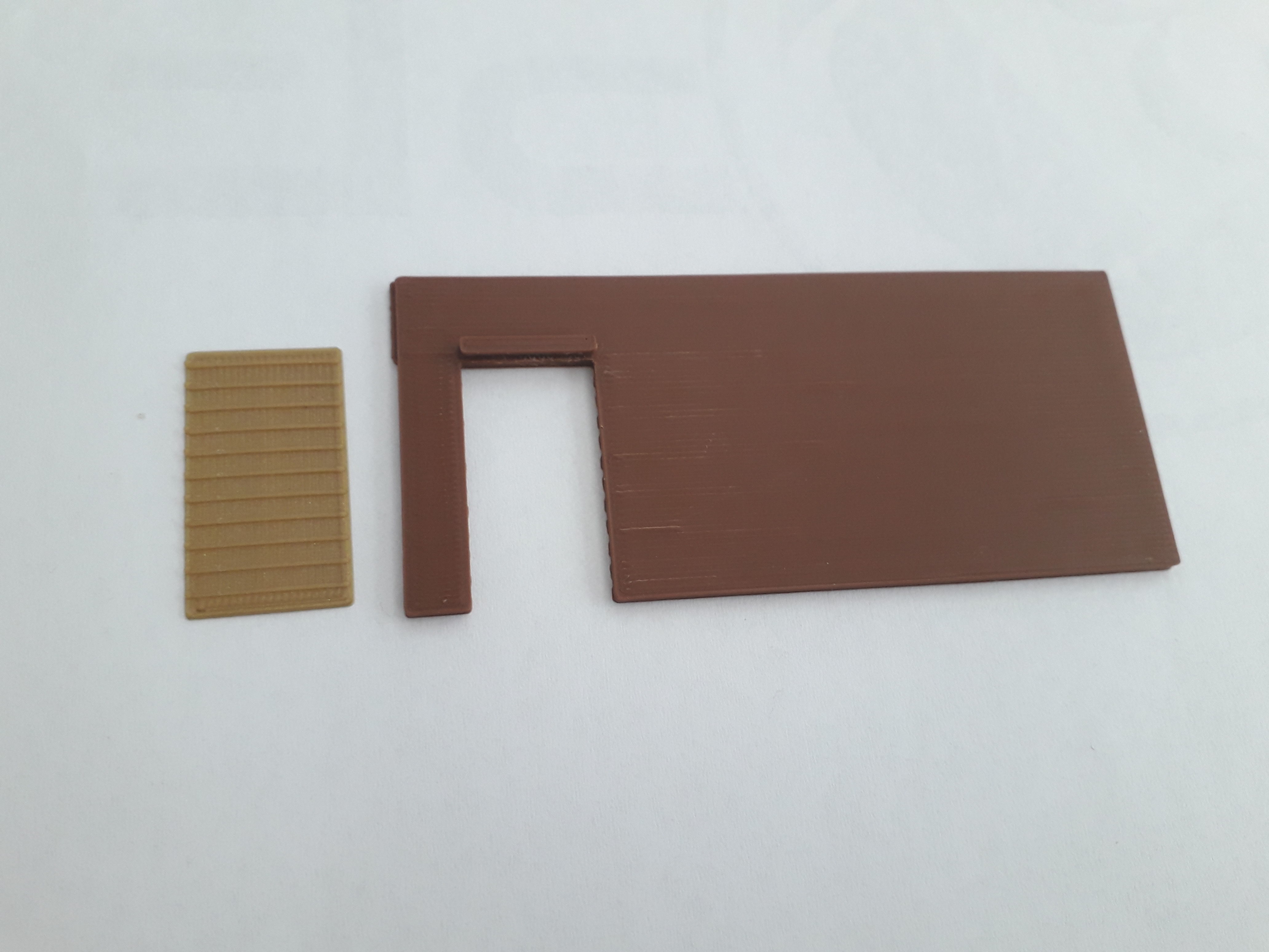 Farmhouse Two 3D model_4