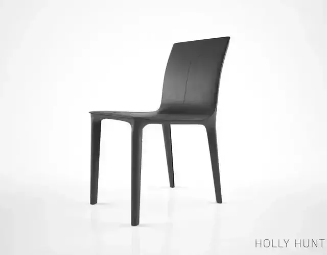 Holly Hunt Adriatic dining chair
