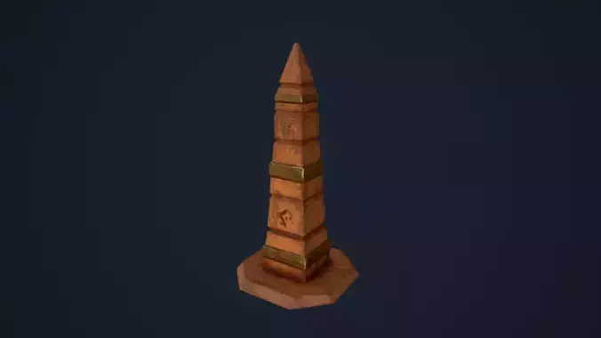 Obelisk 2