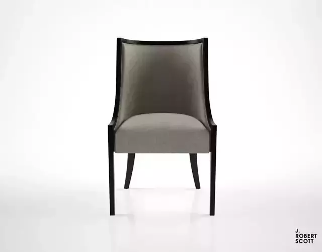 J Robert Scott Bostonian dining chair