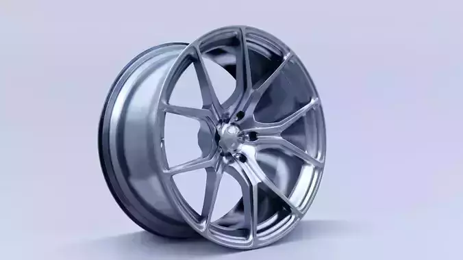 car rim