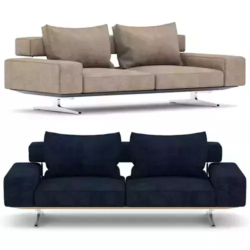 Wing  Antonio Citterio