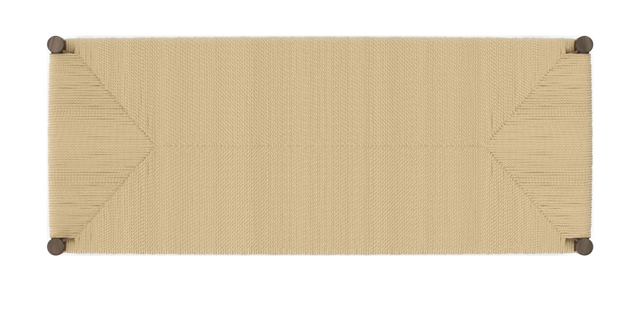 FDB J83B bench 3D model_9