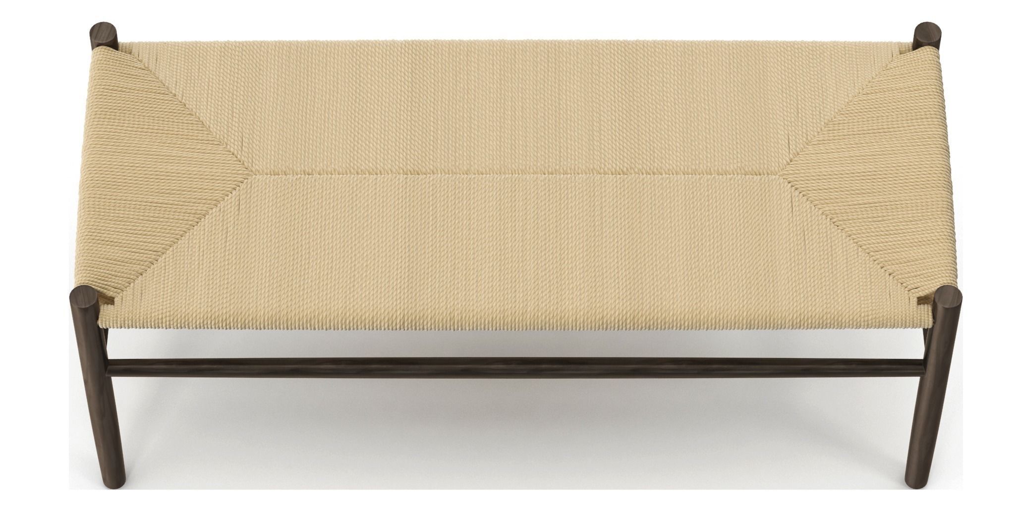 FDB J83B bench 3D model_10