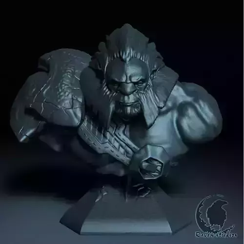 AXE BUST DOTA 2