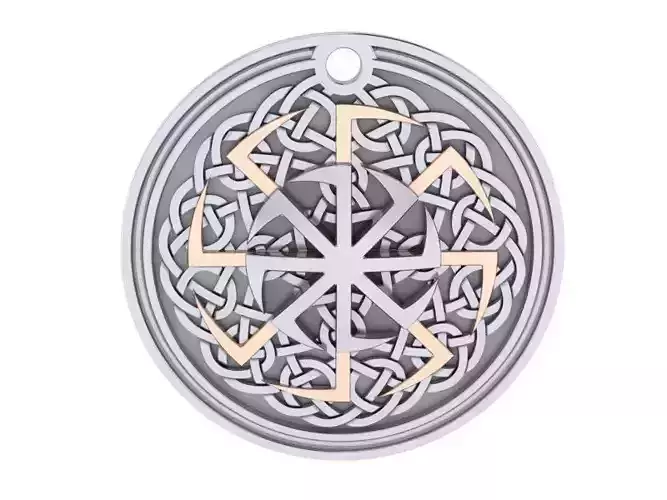 CELTIC PENDANT