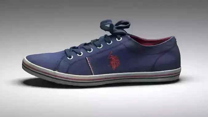 Polo Sports Shoes