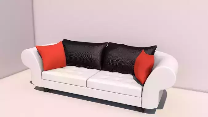 Modern Sofa
