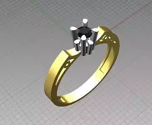 LIGHT RING