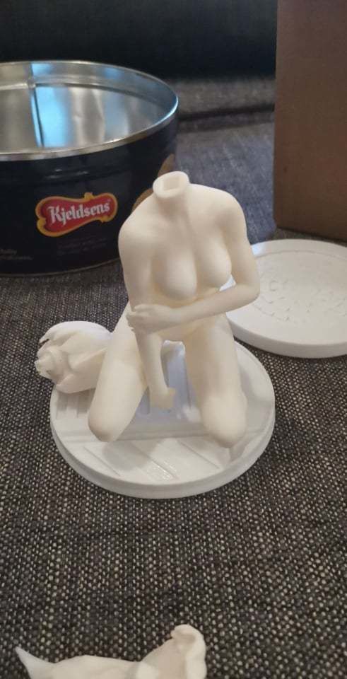 2B - Nier 3D print model_5