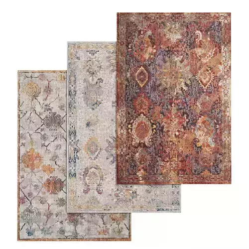 Rug Set 85