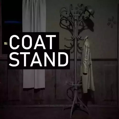 Coat Stand