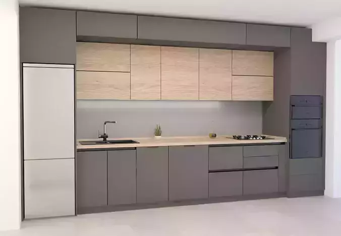Kitchen For Your Home