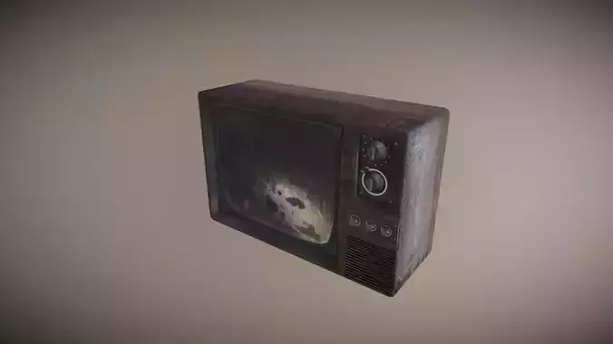 Old TV