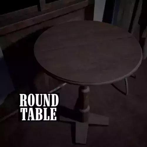 Round Table