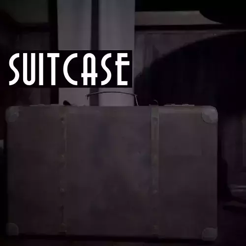 Suitcase