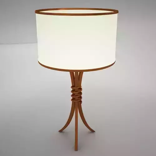 Lamp 14