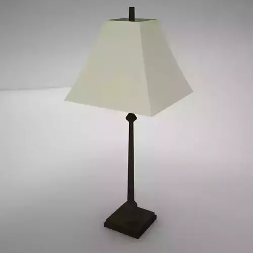 lampar7 table lamp with shade