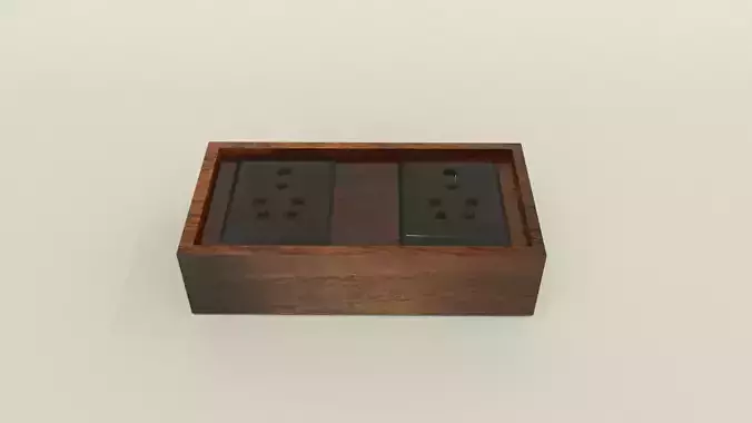 Wooden Electric Board