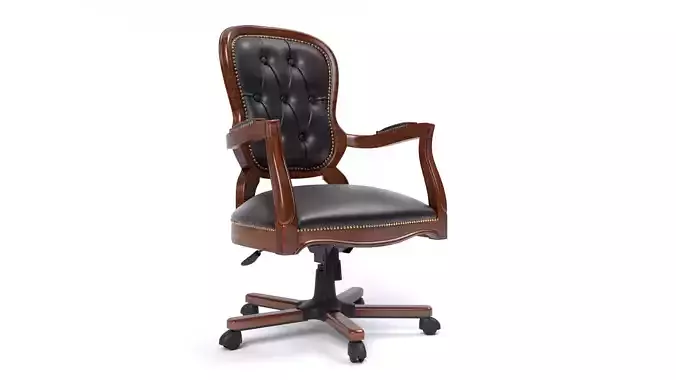 Classic Office Chair