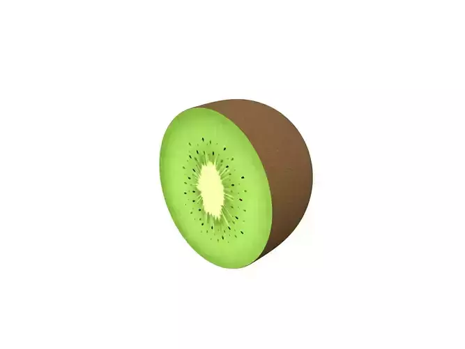 Kiwi Fruit