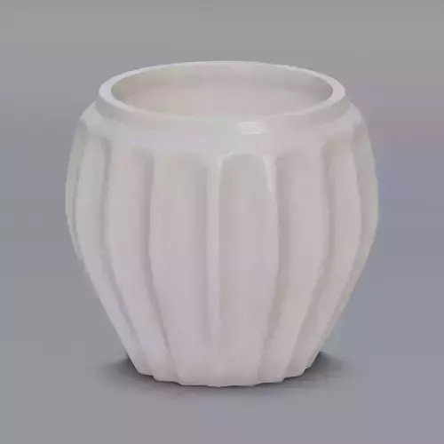 Garden urn planter54