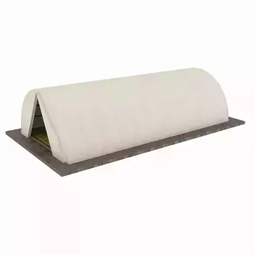 Syrian Tent City Part 003