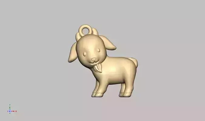 00102   Designed for 3D printing 3D print model