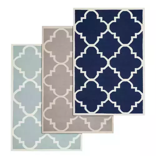 Rug Set 88