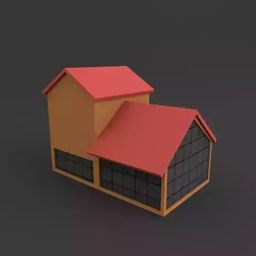 Hen House