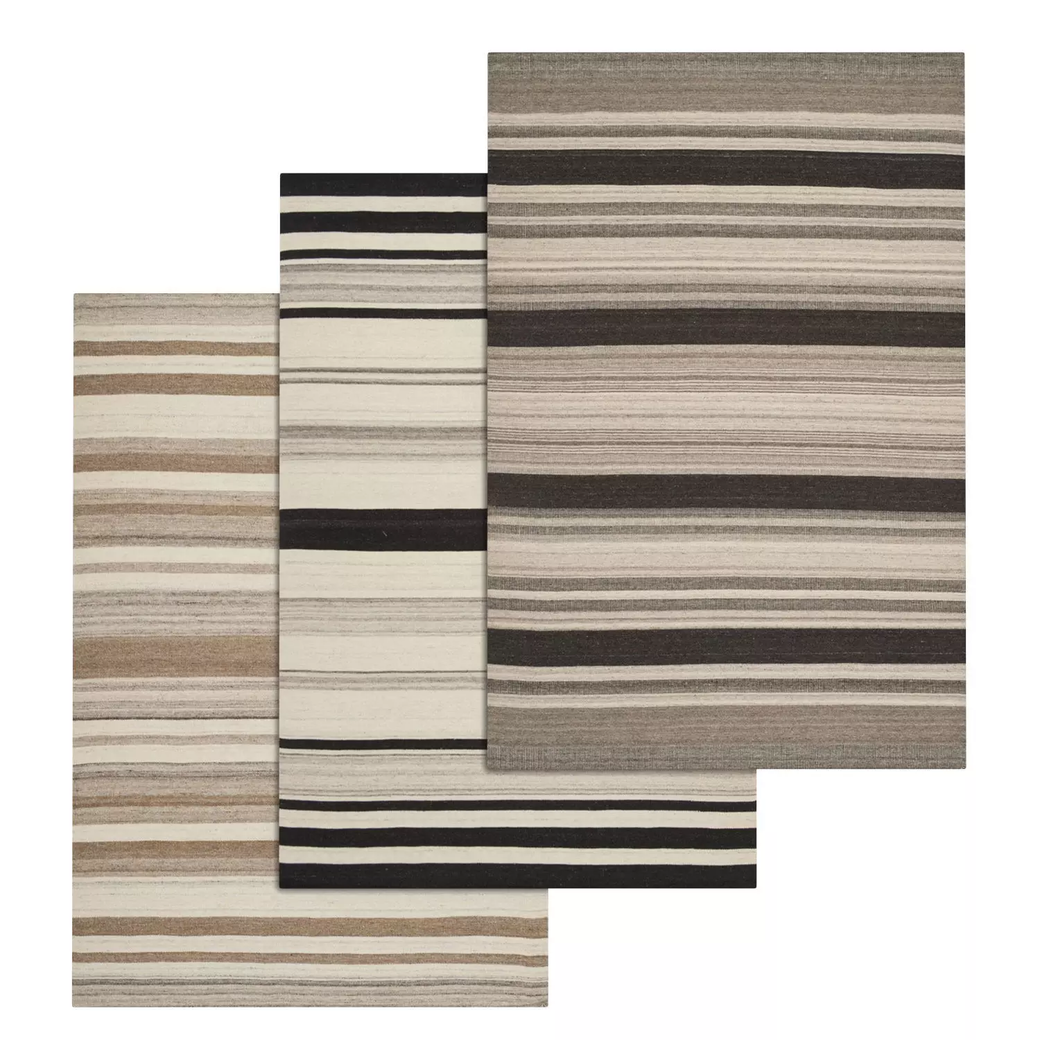 Rug Set 89 3D model_0