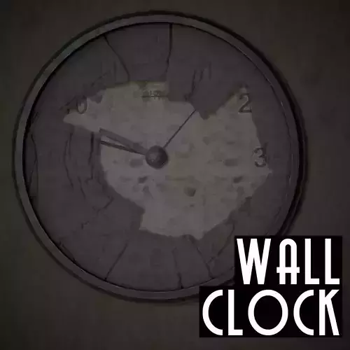 Wall Clock