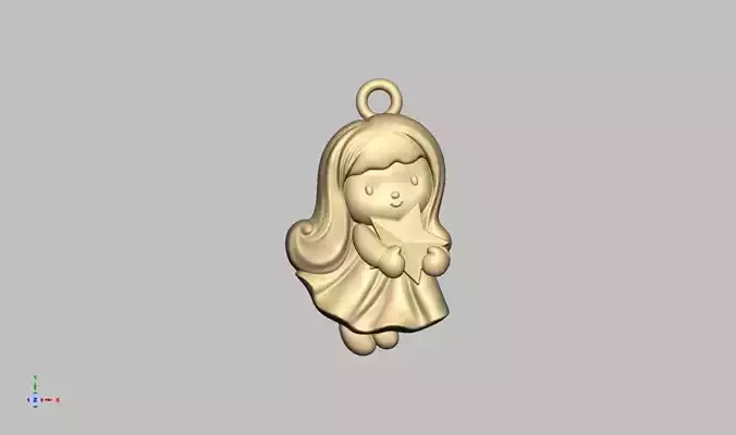 00103Designed for 3D printing 3D print model