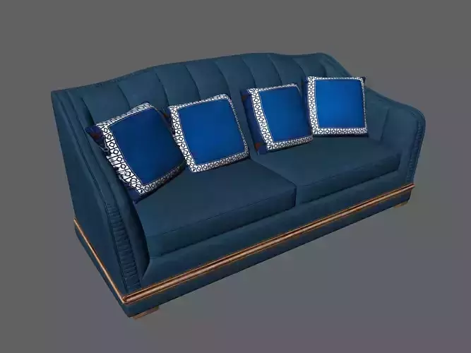 Modular Sofa