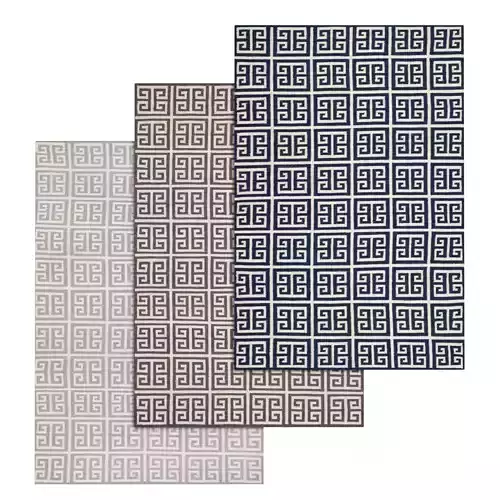 Rug Set 91