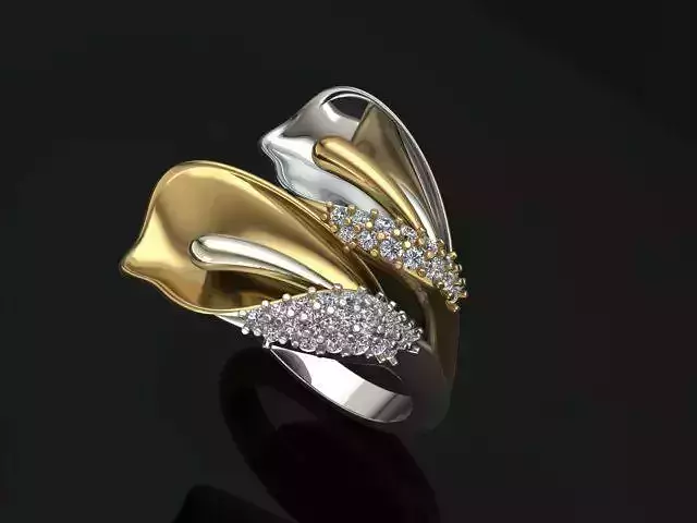 women ring 02 No