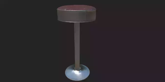 BarStool spoon