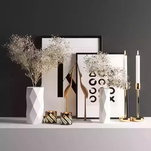 set414 vases
