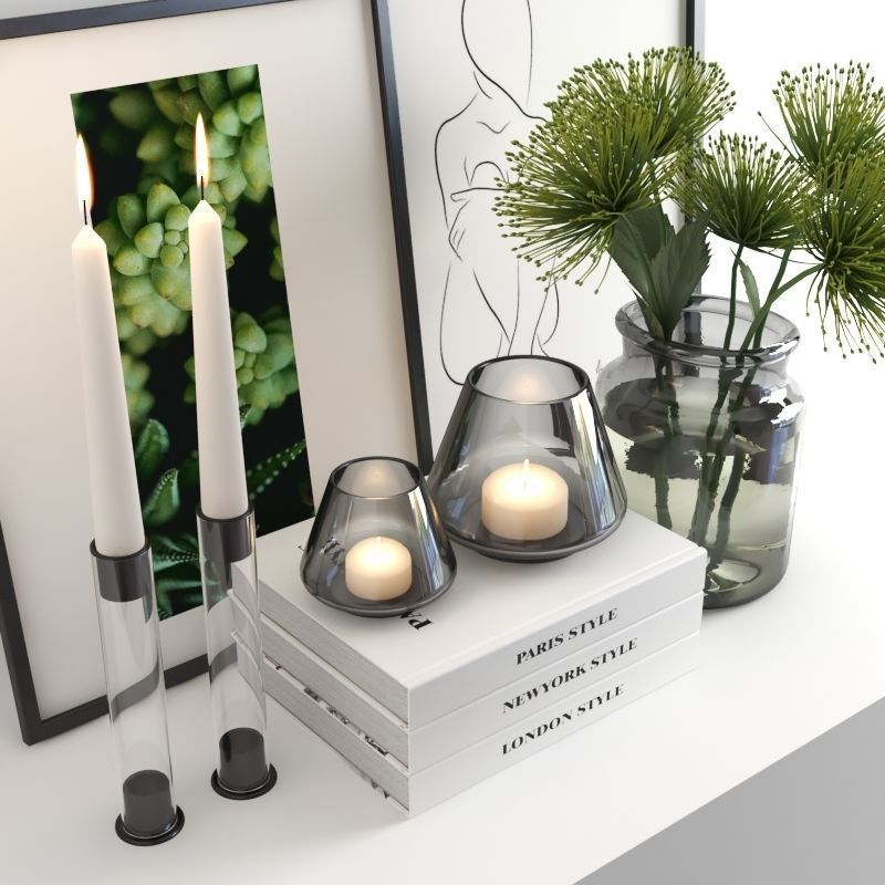 set728 chinese vase 3D model_1