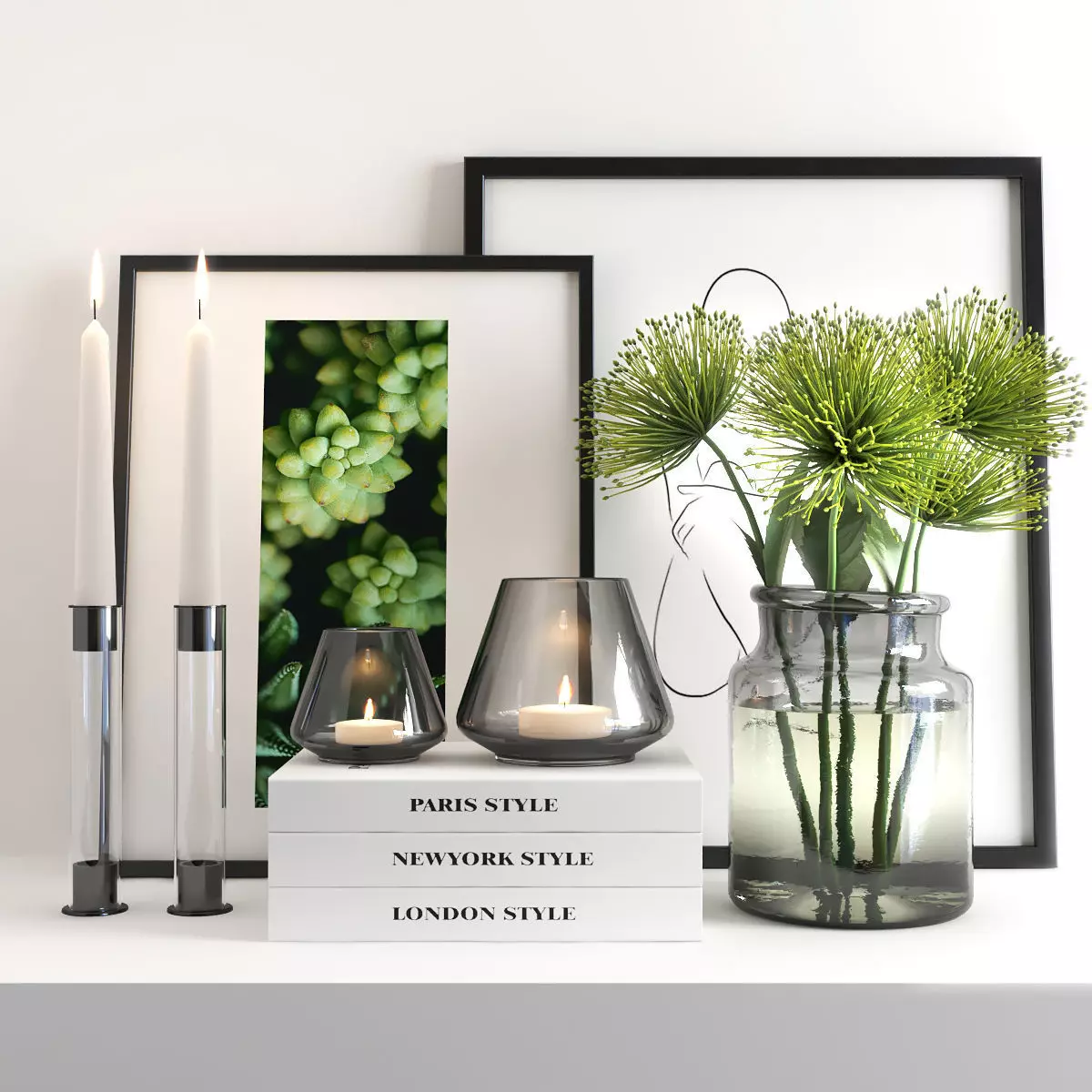 set728 chinese vase 3D model_0